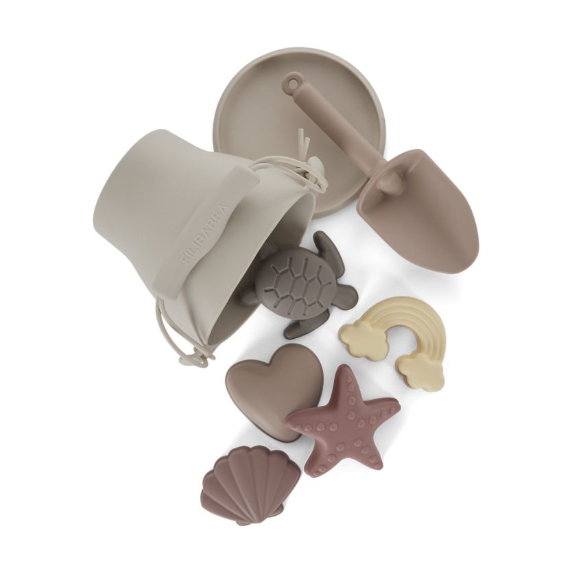 FILIBABBA - Sandset Rose