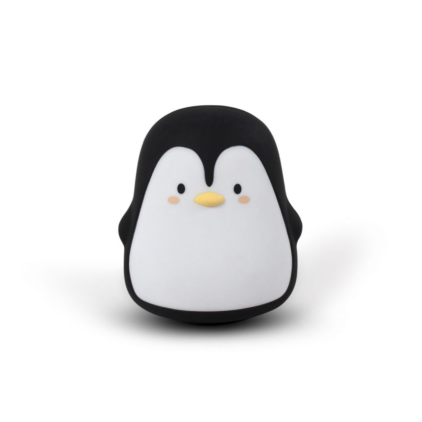 FILIBABBA - LED Lampe - Pelle der Pinguin