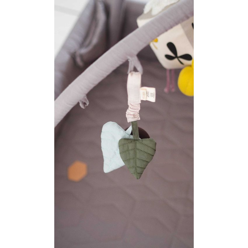 FILIBABBA - Aktivitätsspielzeug - Acorn Bell