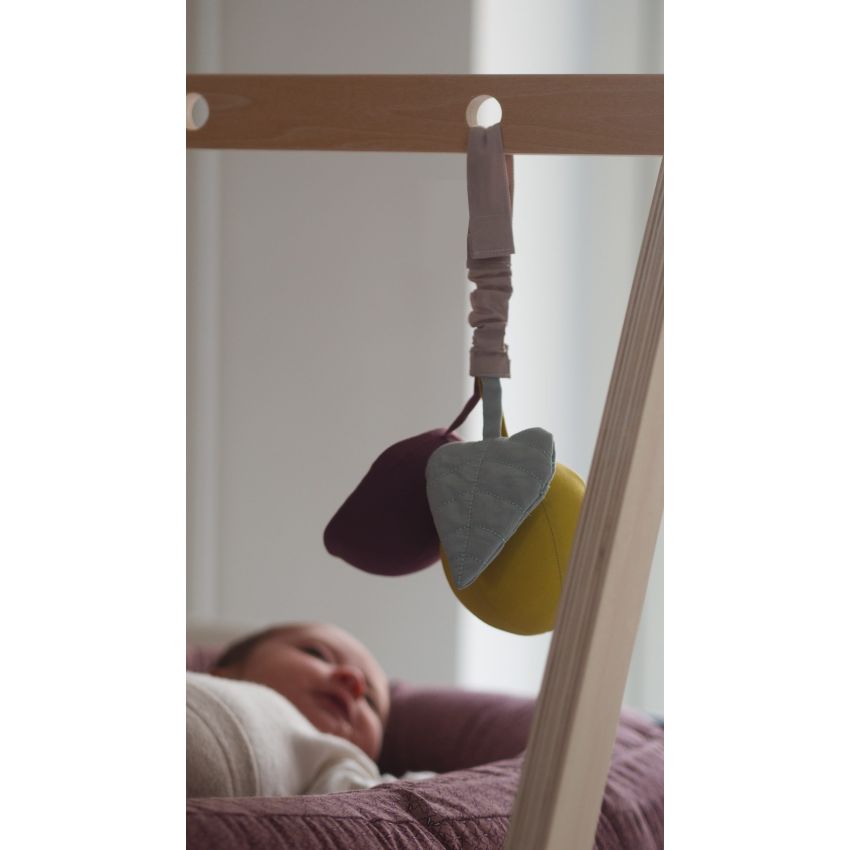 FILIBABBA - Aktivitätsspielzeug - Planet Mirror Play