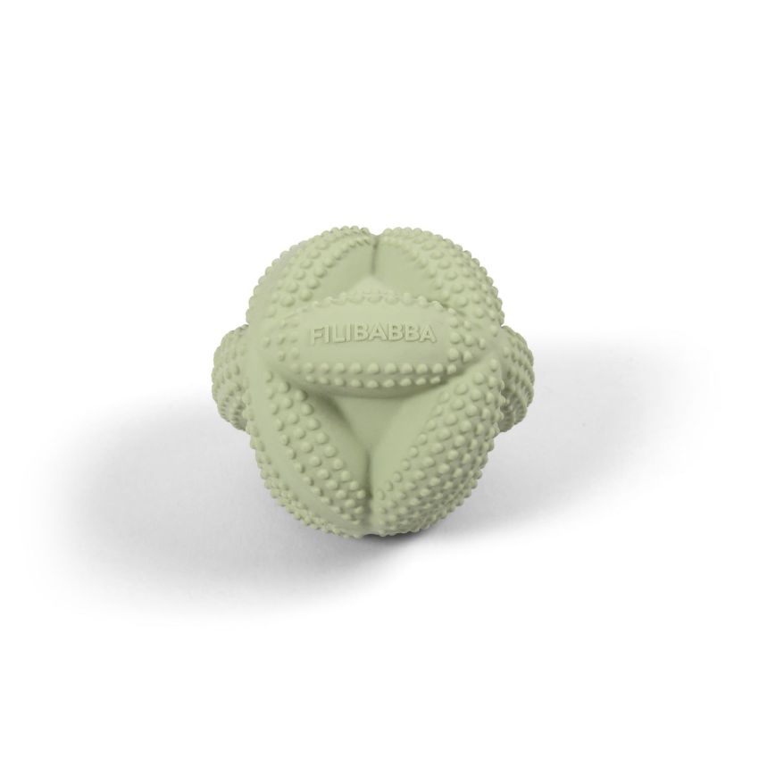FILIBABBA - Motorikball - Isa Greifball Pistachio