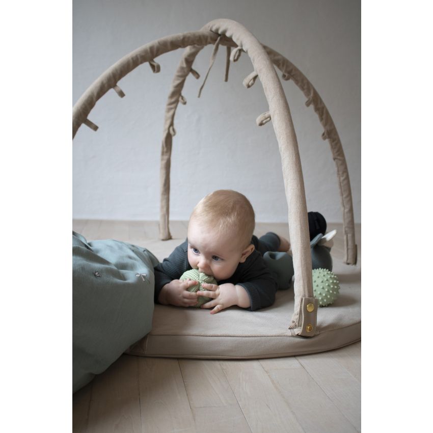 FILIBABBA - Motorikball - Isa Greifball Pistachio