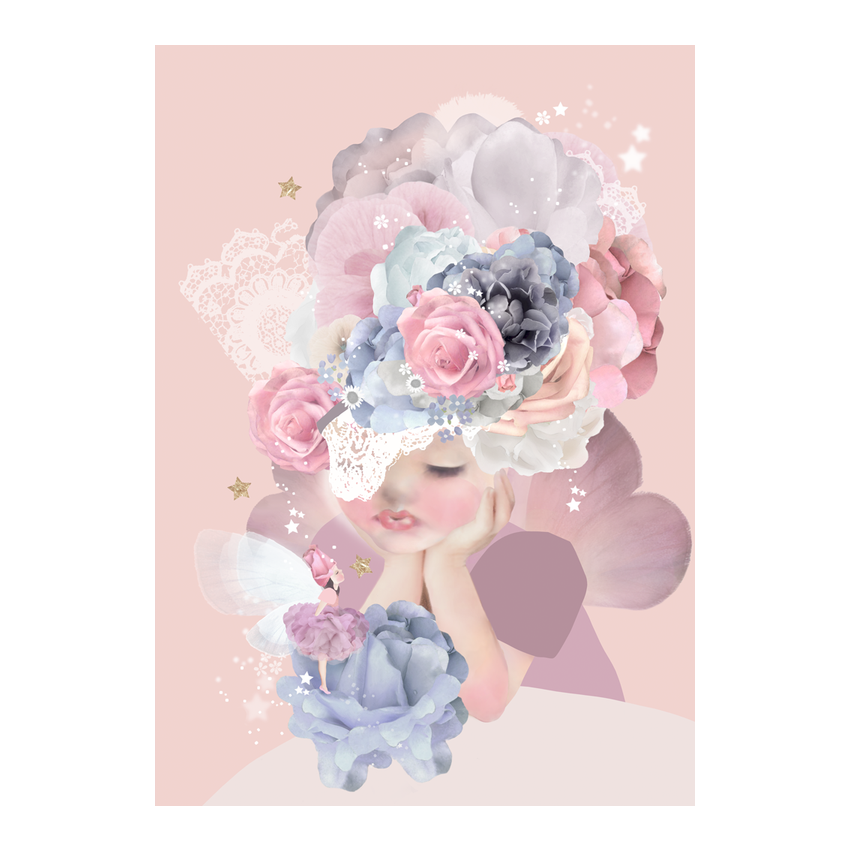 Schmooks - Poster Fairy Tales