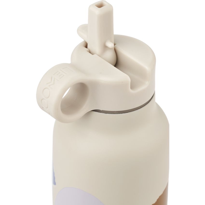 LIEWOOD - Thermo Trinkflasche Falk Paint Stroke 350 ml