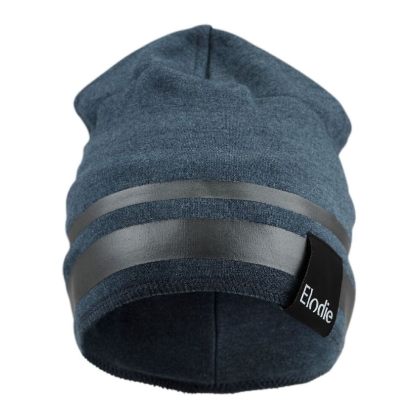 Elodie - Winter Beanie Juniper Blue