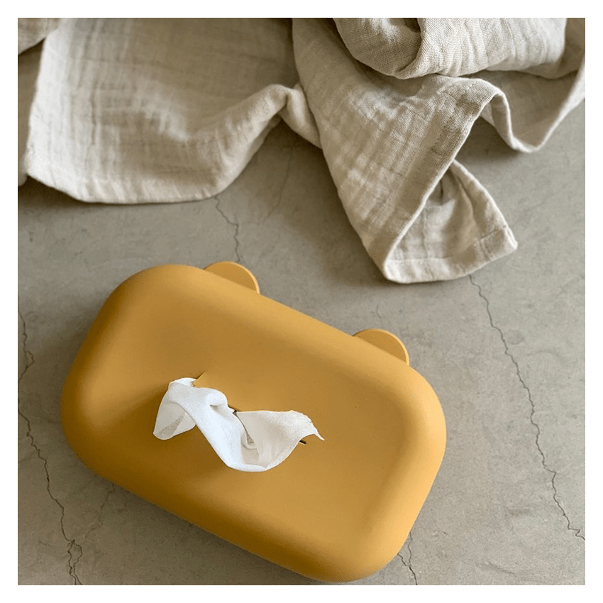 LIEWOOD - Emi Feuchttücher Etui Sandy