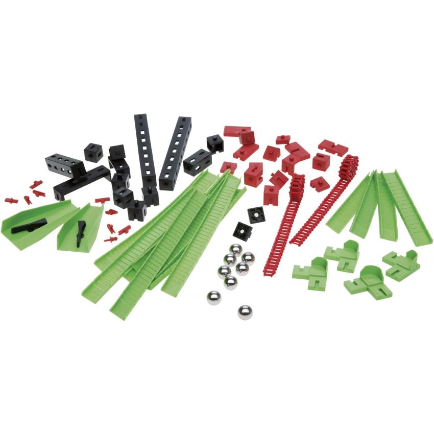 Fischertechnik 533873 - Dynamic Tuning Set