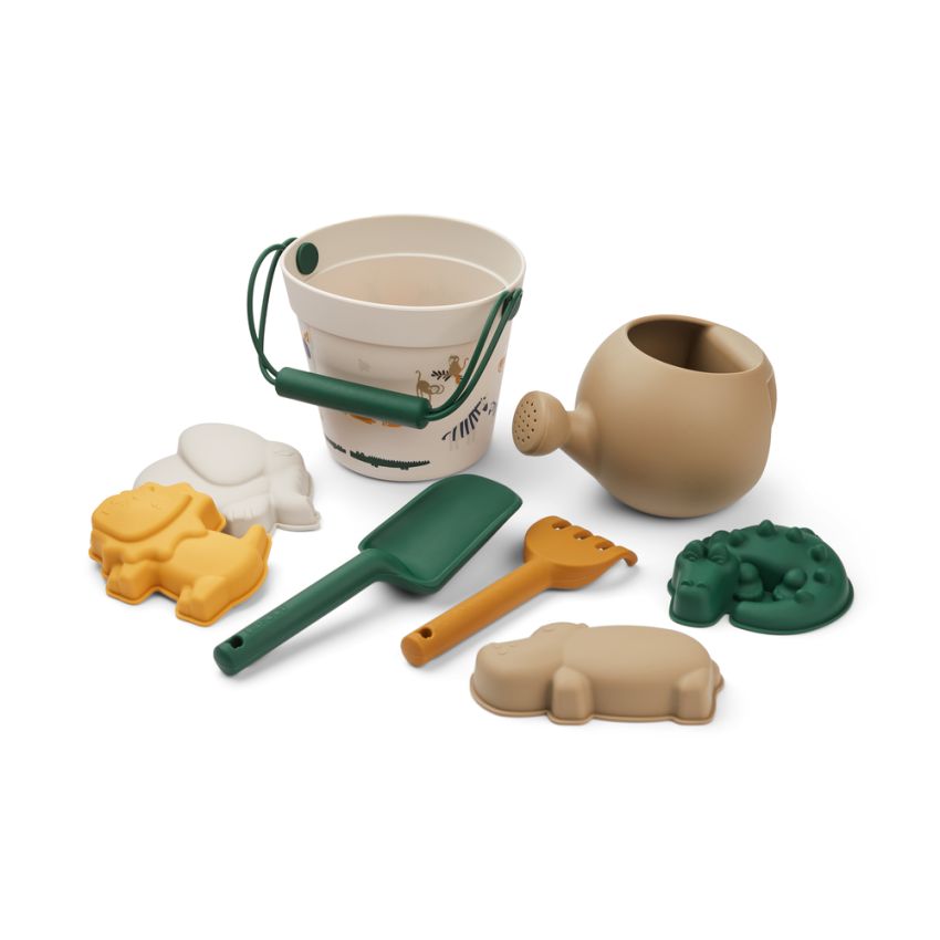 LIEWOOD - Florence Sandset All Together