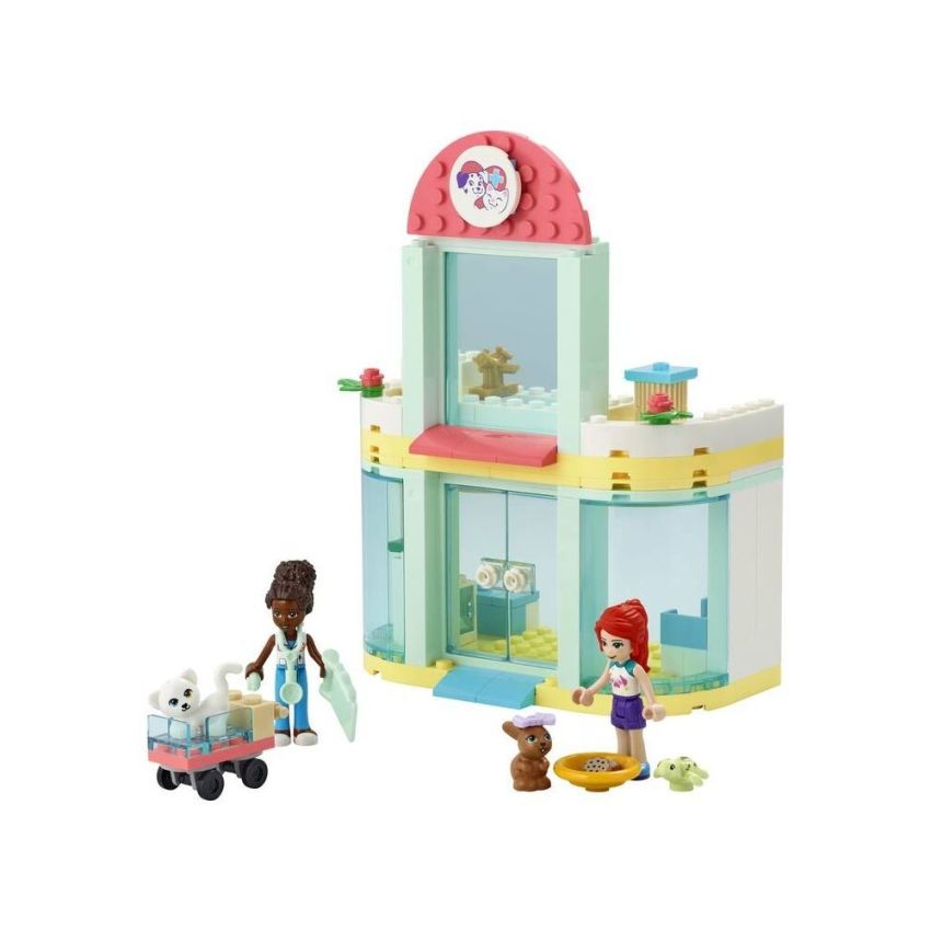 LEGO® Friends 41695 - Tierklinik