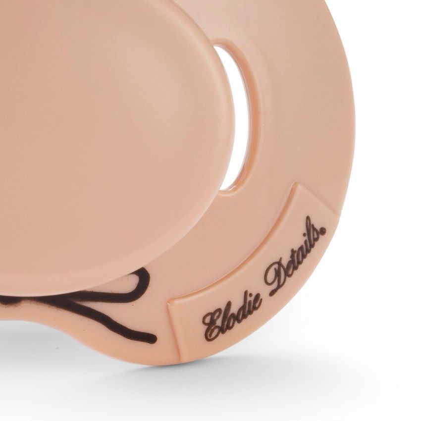 Elodie - Schnuller Faded Rose