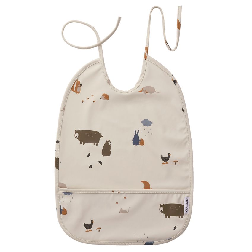 LIEWOOD - Lai Lätzchen