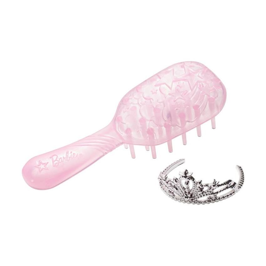 Mattel - Barbie Dreamtopia Schneezauber Prinzessin