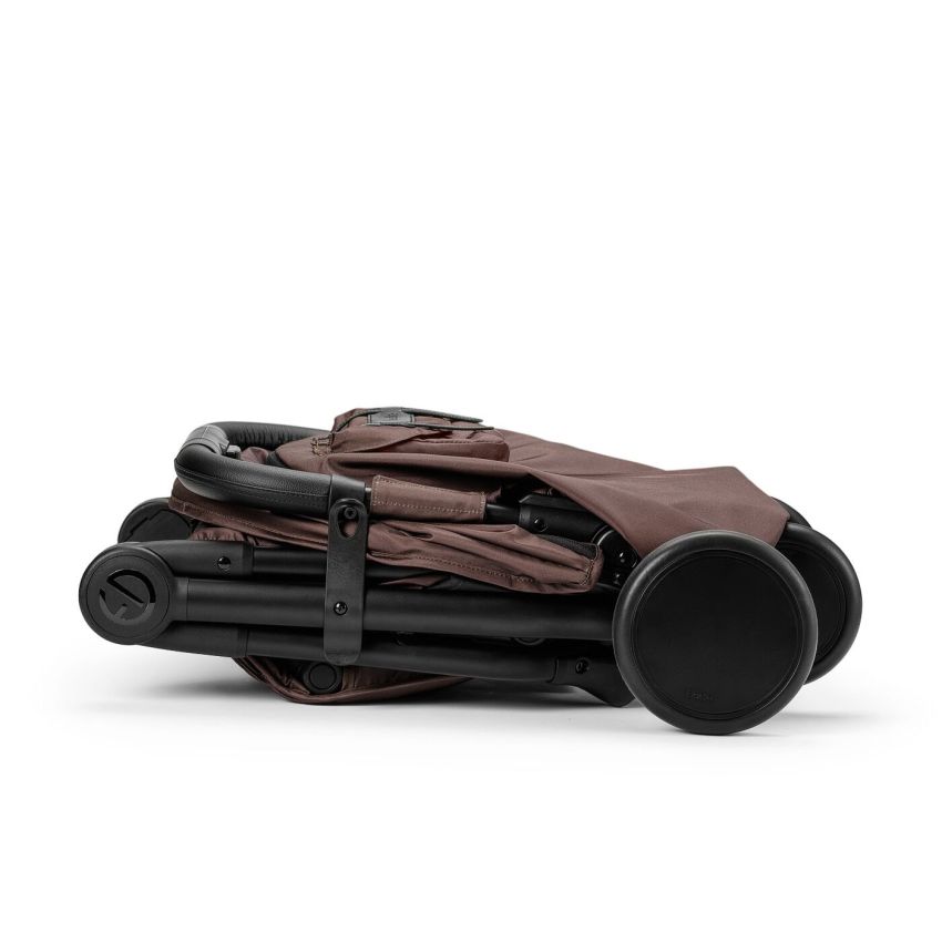 Elodie - Mondo Stroller Buggy Chocolate