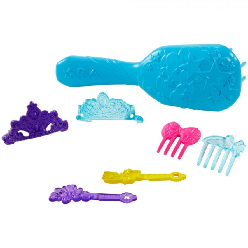 Mattel - Barbie Dreamtopia Regenbogenzauber