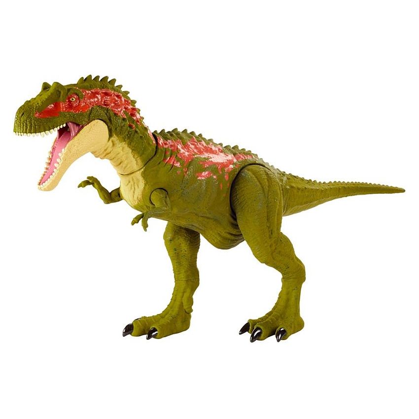 Mattel - Jurassic World Albertosaurus