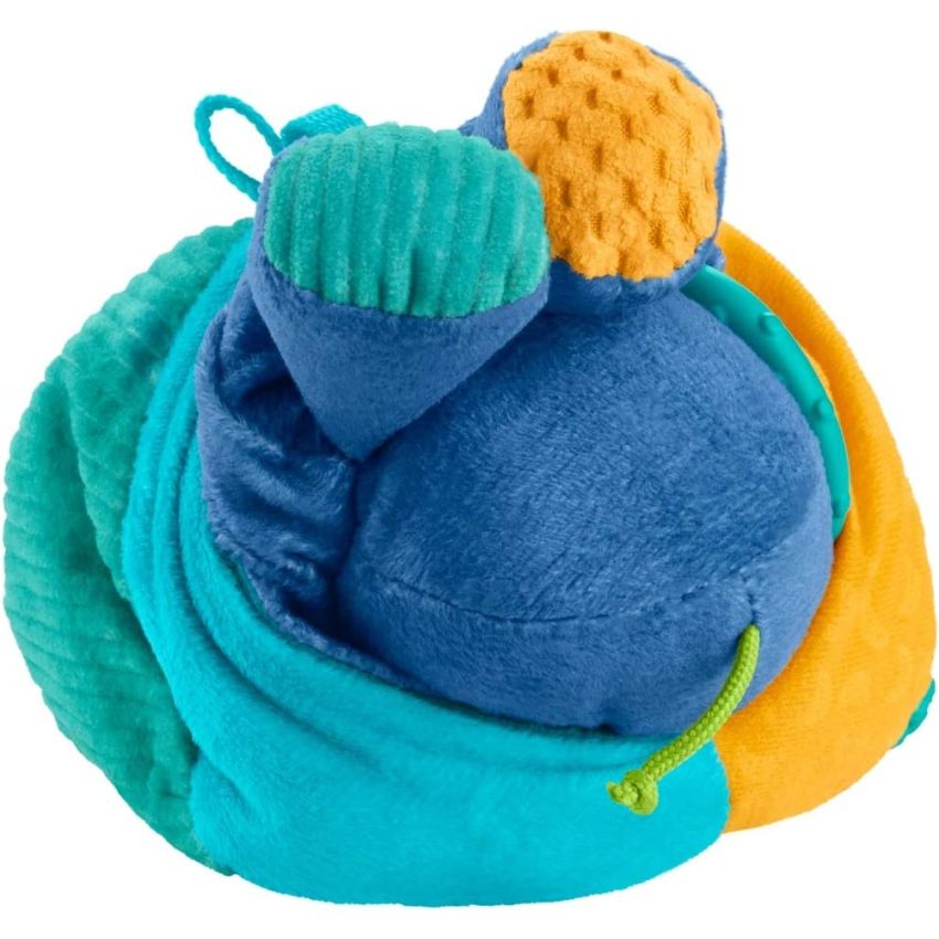 Mattel - Fisher Price 2-in-1 Kuscheläffchen