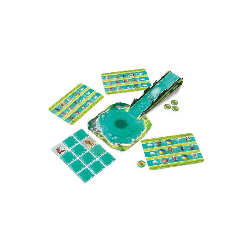 Game Factory - Rutsch & Flutsch