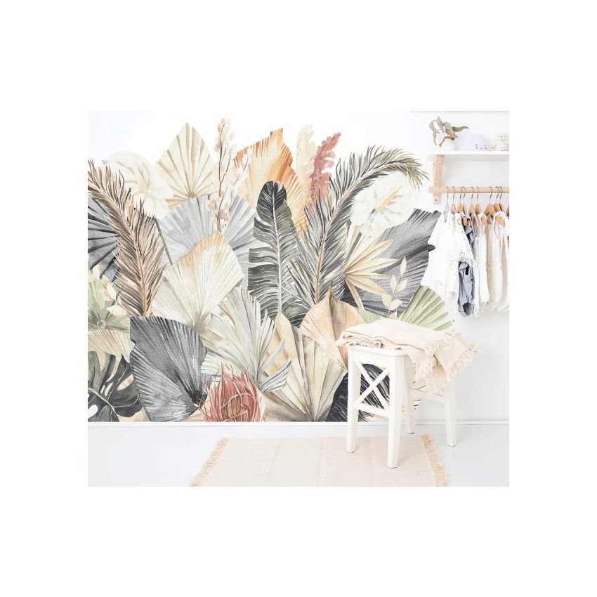 Ginger Monkey - Boho Garden