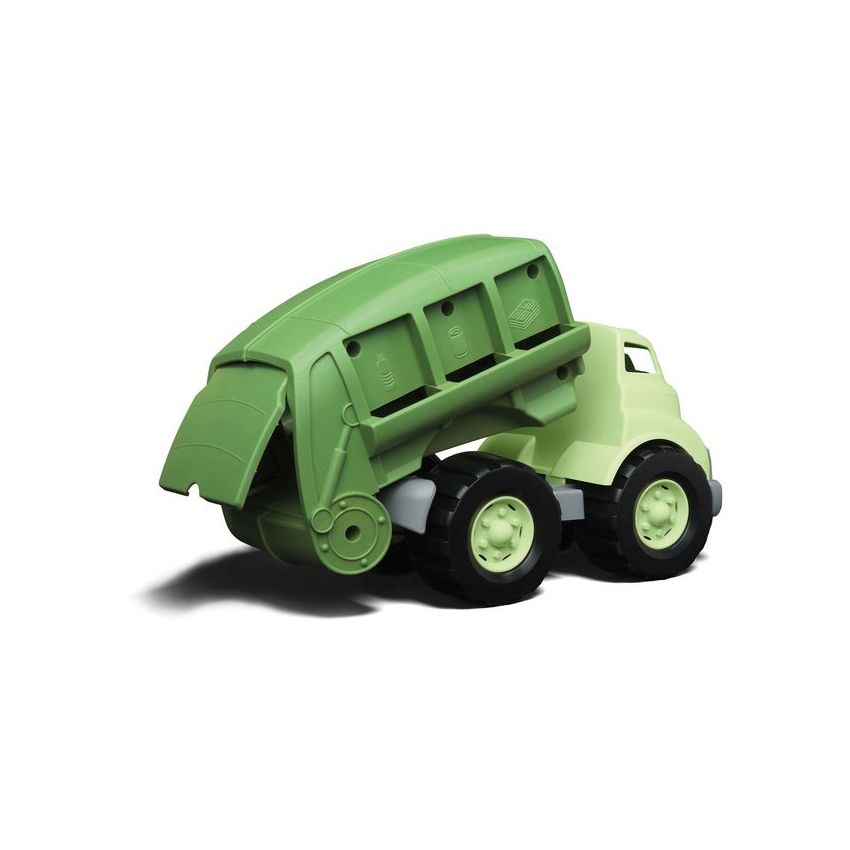 Greentoys - Recycle Truck