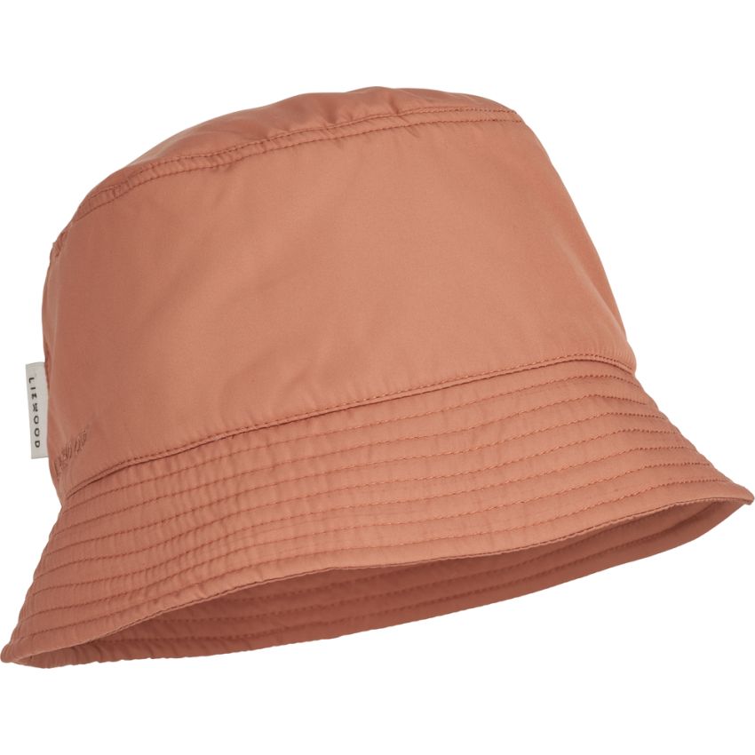 LIEWOOD - Gus Nylon Bucket Hut Tuscany Rose