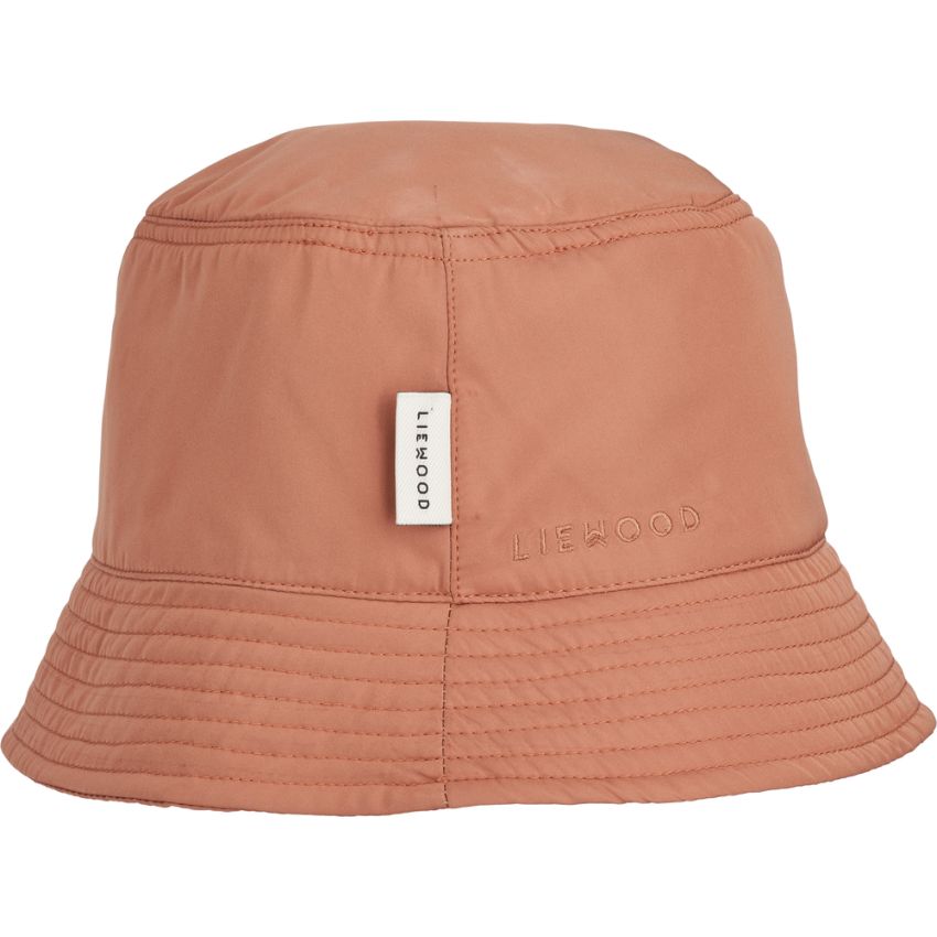 LIEWOOD - Gus Nylon Bucket Hut Tuscany Rose