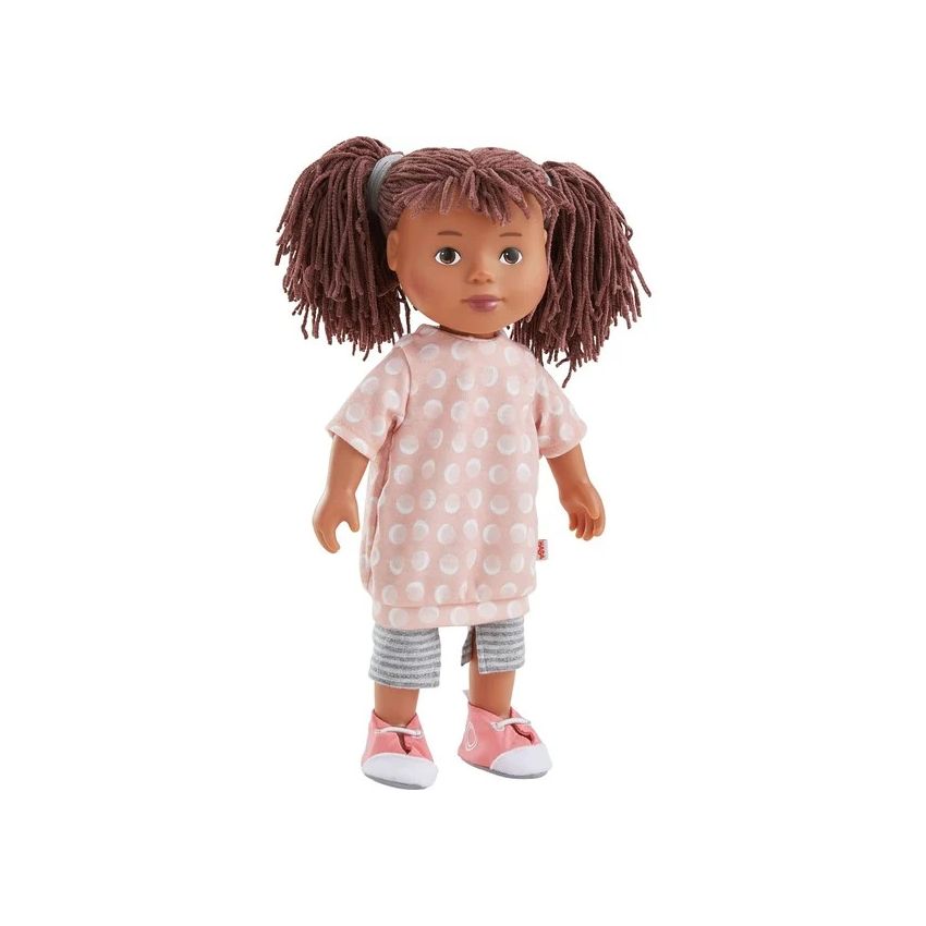 HABA - Kuschelpuppe Amara