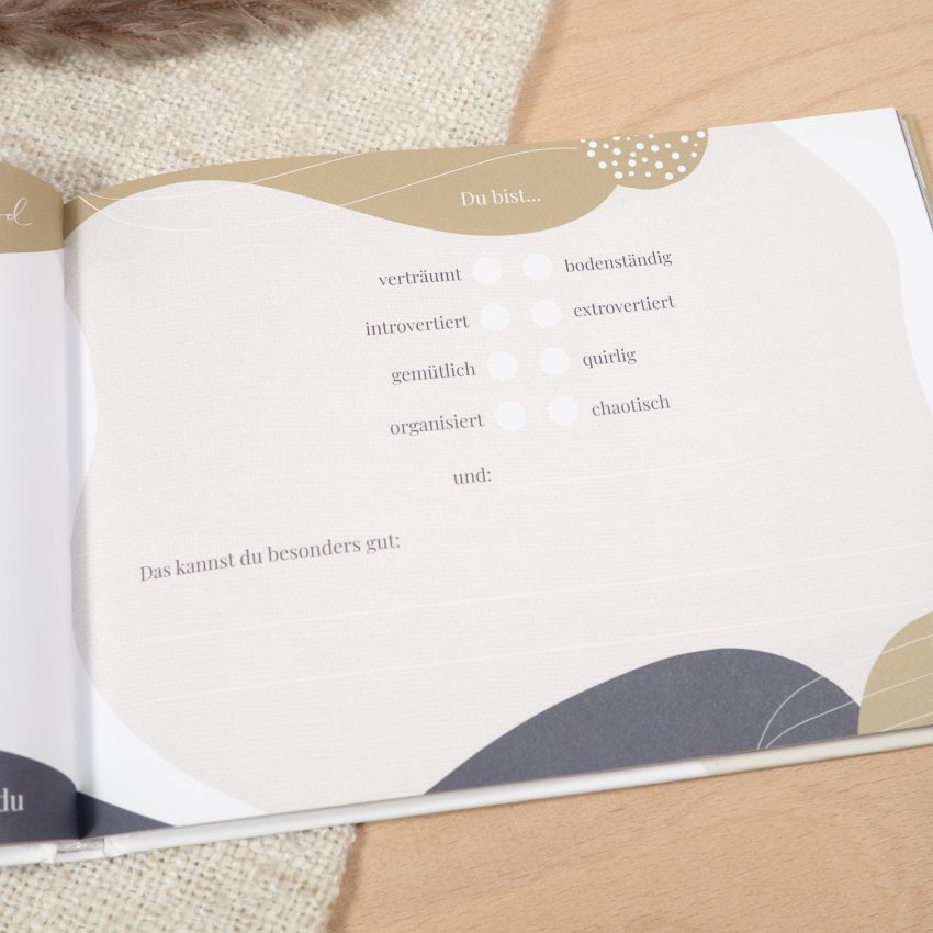 mintkind - Erinnerungsalbum 