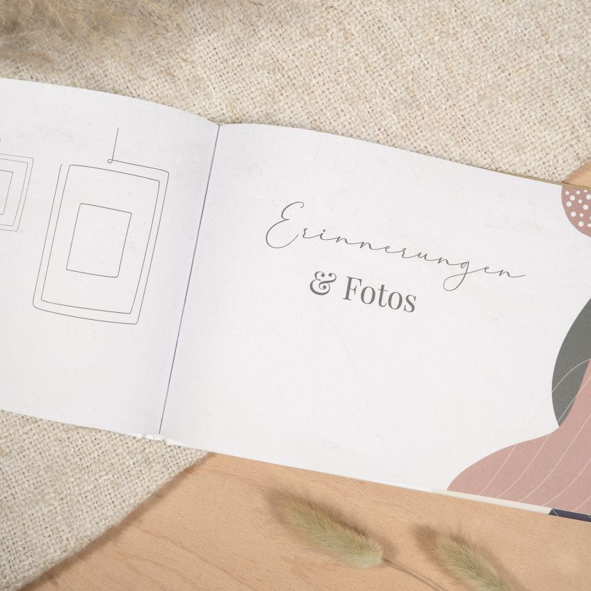 mintkind - Erinnerungsalbum 