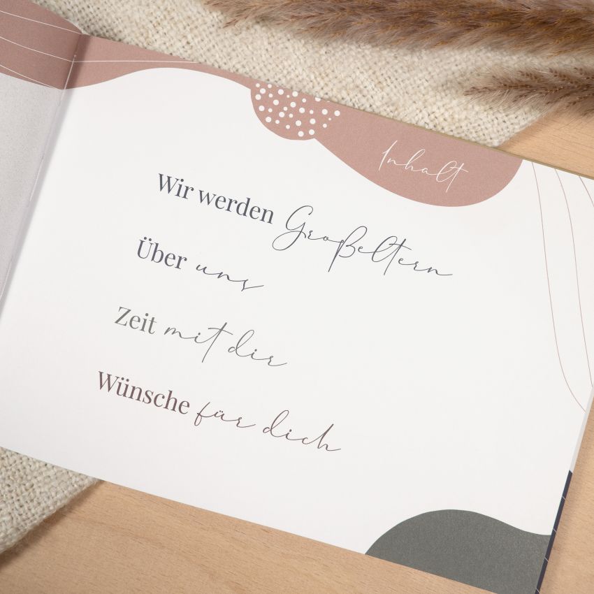 mintkind - Erinnerungsalbum 