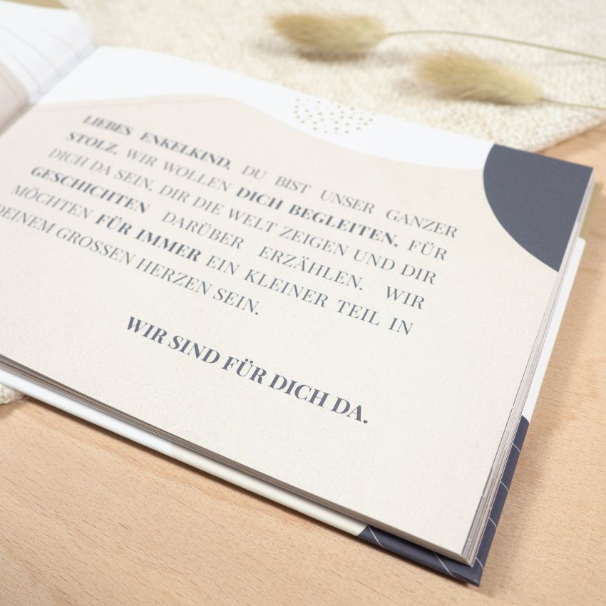 mintkind - Erinnerungsalbum 