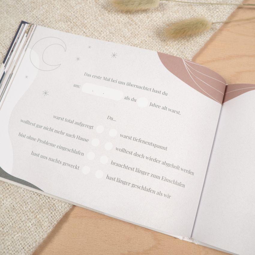 mintkind - Erinnerungsalbum 