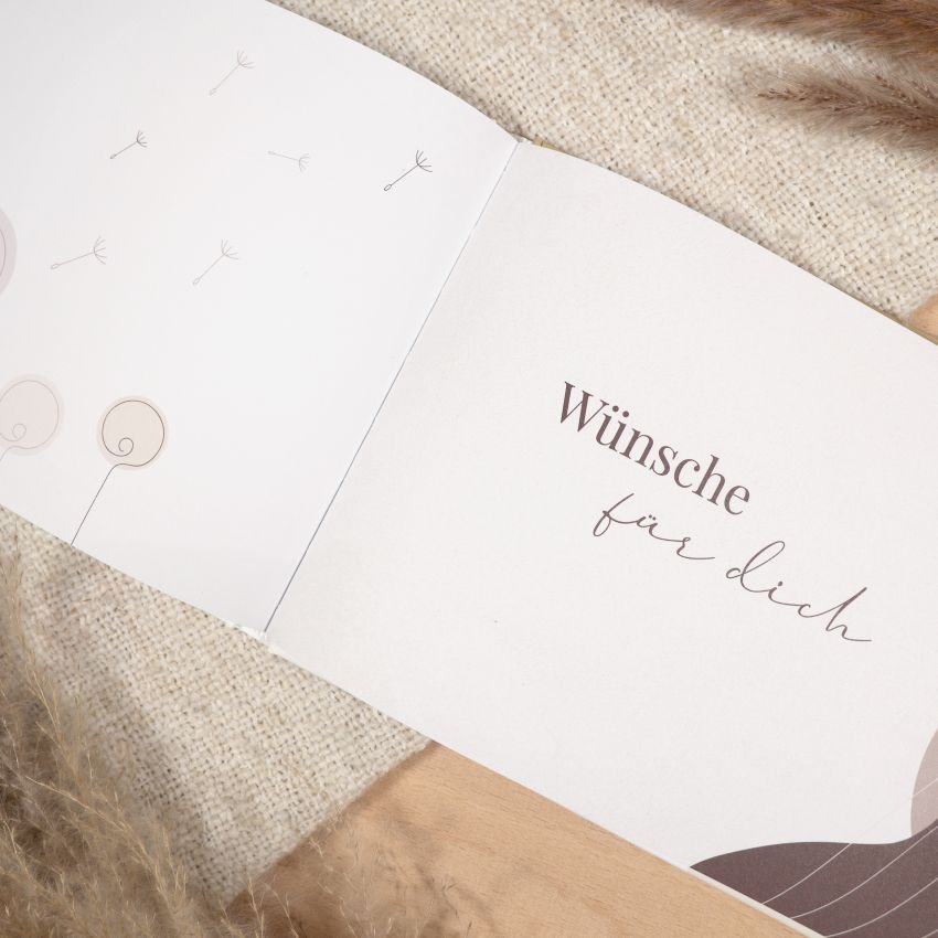 mintkind - Erinnerungsalbum 