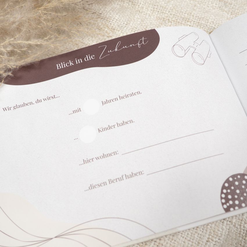 mintkind - Erinnerungsalbum 