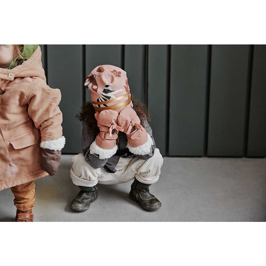 Elodie - Handschuhe Midnight Fly 1-3 Jahre