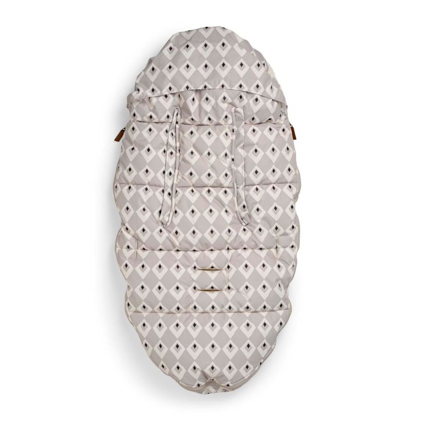 Elodie - Fusssack Pioneer Spirit