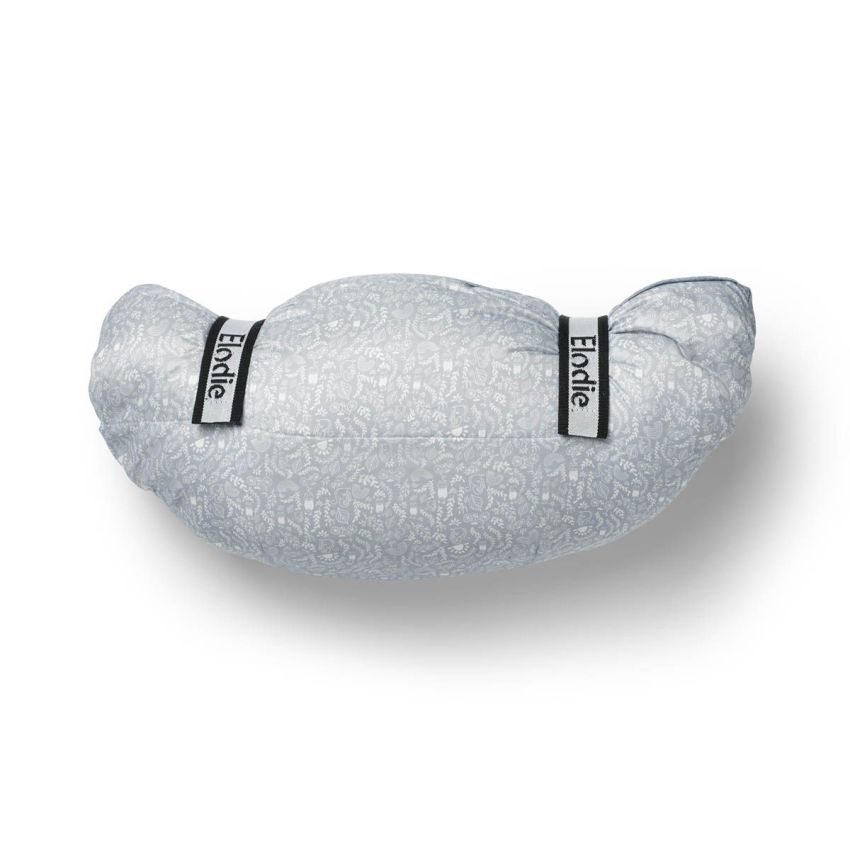 Elodie - Fusssack Daunen Monkey Sunrise