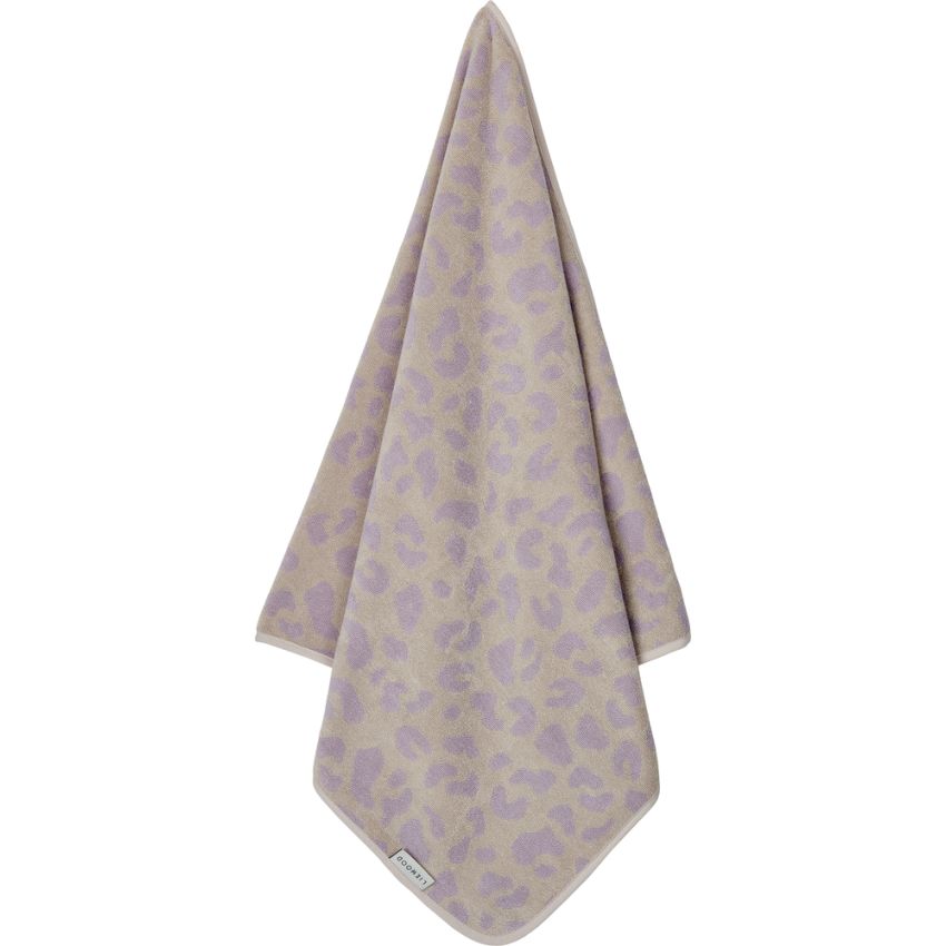 LIEWOOD - Hansen Frottee Badetuch Leo Misty Lilac