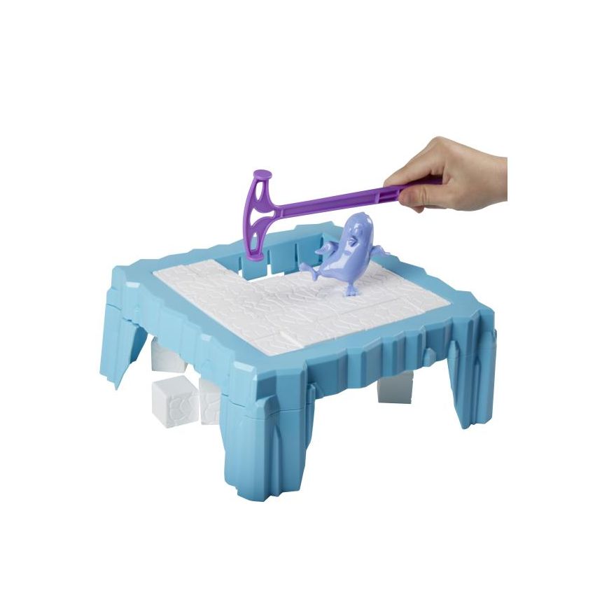 Hasbro - Kristallica