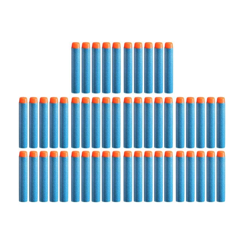 Hasbro - Nerf Elite 2.0 Darts 50 Stk.