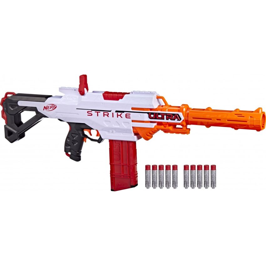 Hasbro - Nerf Ultra Strike