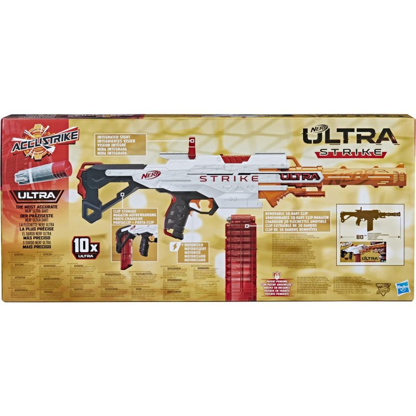 Hasbro - Nerf Ultra Strike
