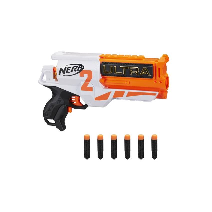 Hasbro - Nerf Ultra Two