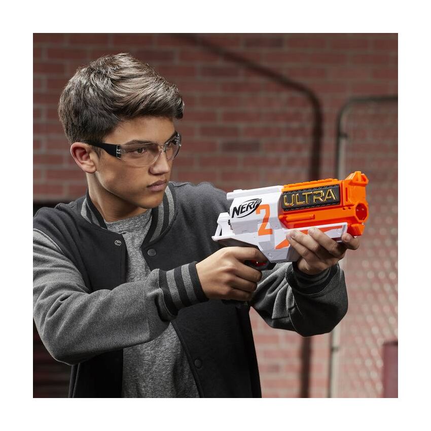 Hasbro - Nerf Ultra Two