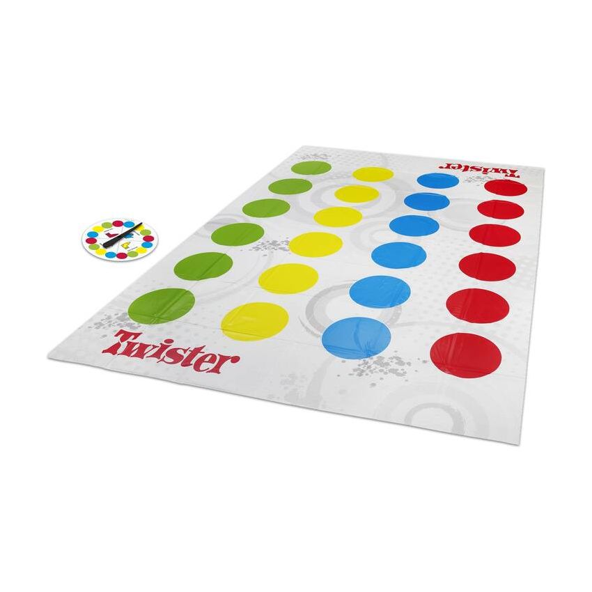 Hasbro - Twister