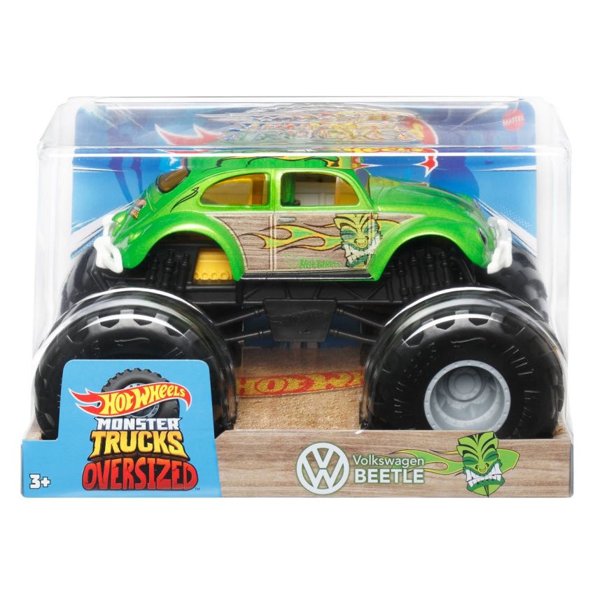 Monster Trucks Volkswagen Beetle