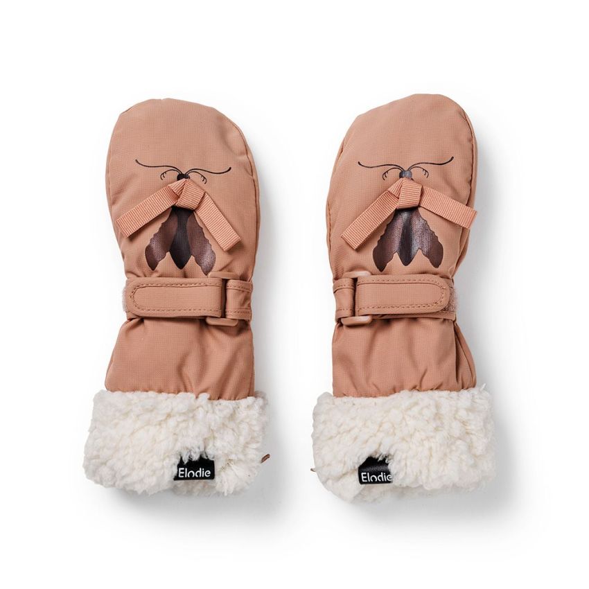 Elodie - Handschuhe Midnight Fly 1-3 Jahre