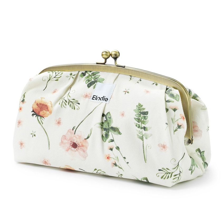Elodie - Zip&Go Meadow Blossom