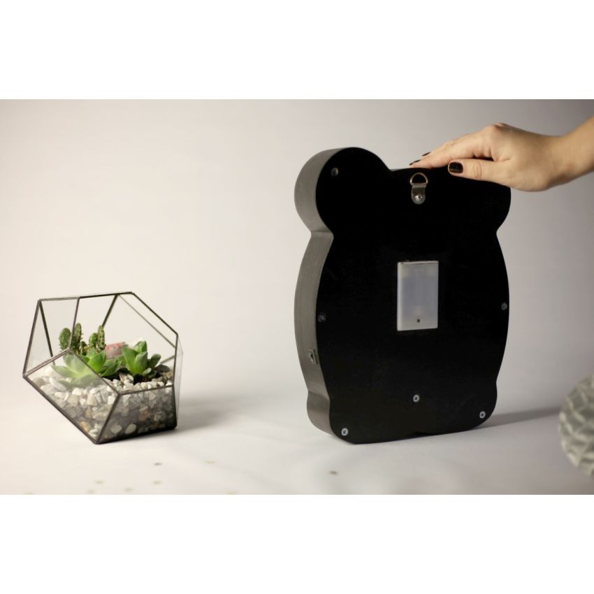 HappyMoon - LED Nachtlampe Panda