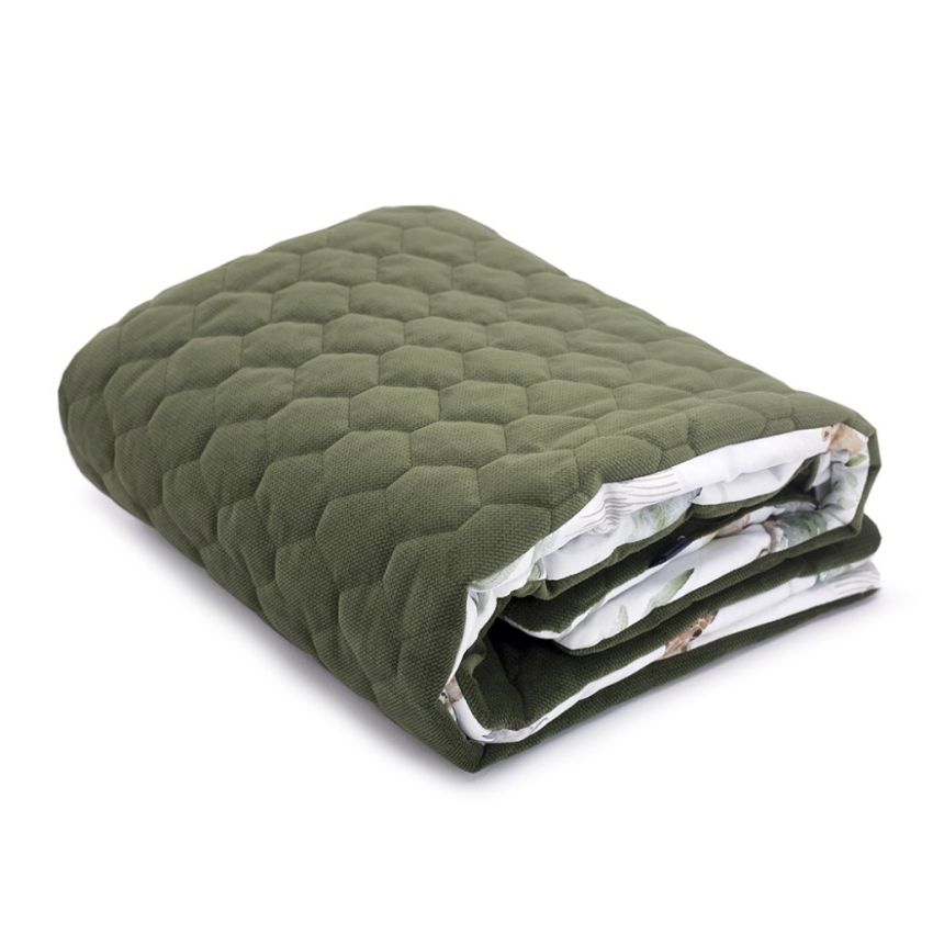 Makaszka - Samtdecke Sawanna 100x150cm