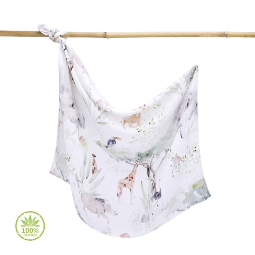 Makaszka - Muslin 2er Set Sawanna